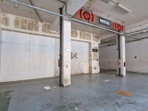 Pronájem obchodního prostoru, Praha - Holešovice, Jankovcova, 240 m2