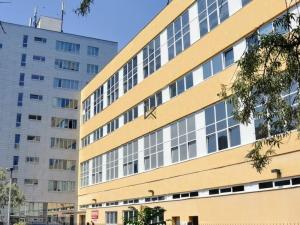 Pronájem obchodního prostoru, Praha - Holešovice, Jankovcova, 240 m2