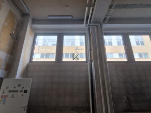 Pronájem obchodního prostoru, Praha - Holešovice, Jankovcova, 240 m2