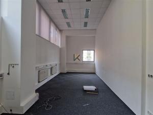 Pronájem obchodního prostoru, Praha - Holešovice, Jankovcova, 240 m2