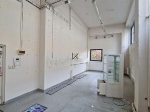 Pronájem obchodního prostoru, Praha - Holešovice, Jankovcova, 240 m2