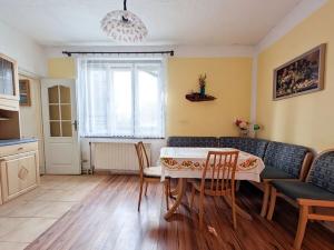 Prodej rodinného domu, Mohelno, 79 m2