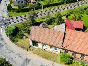 Prodej rodinného domu, Spešov, 77 m2