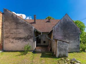 Prodej rodinného domu, Spešov, 77 m2