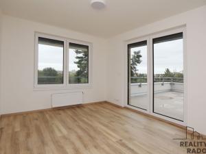 Pronájem bytu 3+kk, Praha - Záběhlice, Klapálkova, 220 m2