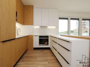 Pronájem bytu 3+kk, Praha - Záběhlice, Klapálkova, 220 m2