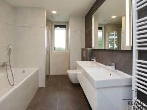 Pronájem bytu 3+kk, Praha - Záběhlice, Klapálkova, 220 m2