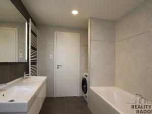 Pronájem bytu 3+kk, Praha - Záběhlice, Klapálkova, 220 m2