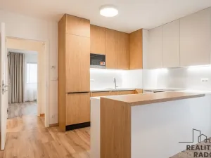 Pronájem bytu 3+kk, Praha - Záběhlice, Klapálkova, 220 m2