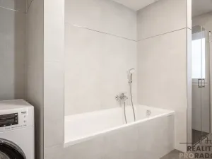 Pronájem bytu 3+kk, Praha - Záběhlice, Klapálkova, 220 m2