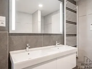 Pronájem bytu 3+kk, Praha - Záběhlice, Klapálkova, 220 m2