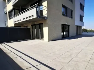 Pronájem bytu 3+kk, Praha - Záběhlice, Klapálkova, 220 m2