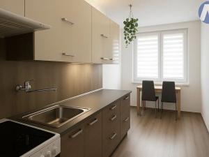Prodej bytu 3+1, Volary, Sídl. Míru, 66 m2