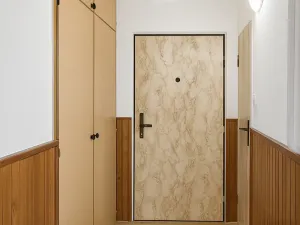 Pronájem bytu 3+1, Volary, Sídl. Míru, 66 m2