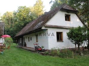 Prodej rodinného domu, Nové Mitrovice, 140 m2