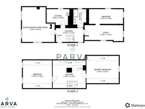 Prodej rodinného domu, Nové Mitrovice, 140 m2