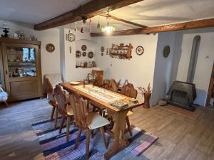 Prodej rodinného domu, Nové Mitrovice, 140 m2