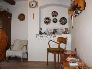Prodej rodinného domu, Nové Mitrovice, 140 m2