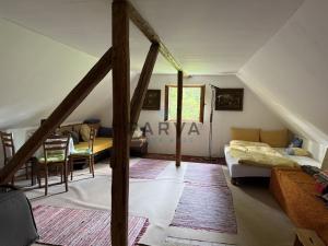 Prodej rodinného domu, Nové Mitrovice, 140 m2