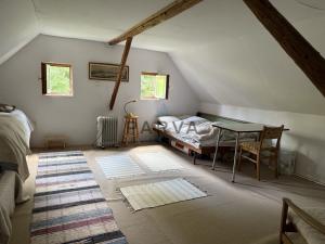 Prodej rodinného domu, Nové Mitrovice, 140 m2