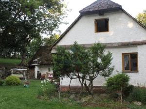 Prodej rodinného domu, Nové Mitrovice, 140 m2
