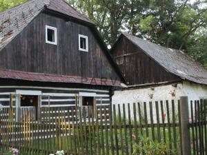Prodej rodinného domu, Nové Mitrovice, 140 m2