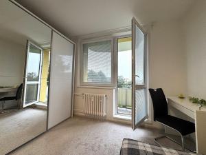 Pronájem bytu 2+1, Hrušovany u Brna, Sídliště, 65 m2