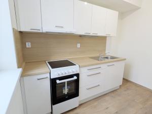 Pronájem bytu 2+kk, Havířov, Dlouhá třída, 44 m2