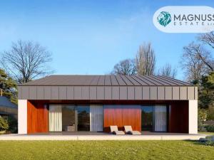 Prodej rodinného domu, Kroměříž, 105 m2