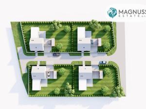 Prodej rodinného domu, Kroměříž, 105 m2