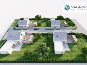 Prodej rodinného domu, Kroměříž, 105 m2