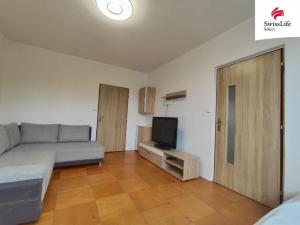 Prodej bytu 2+1, Holešov, Novosady, 61 m2