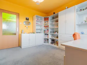 Prodej bytu 3+1, Písek - Budějovické Předměstí, Preslova, 78 m2