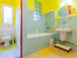 Prodej bytu 3+1, Písek - Budějovické Předměstí, Preslova, 78 m2