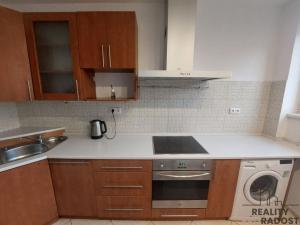 Pronájem bytu 1+kk, Úvaly, nám. Svobody, 30 m2