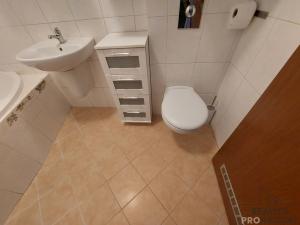 Pronájem bytu 1+kk, Úvaly, nám. Svobody, 30 m2