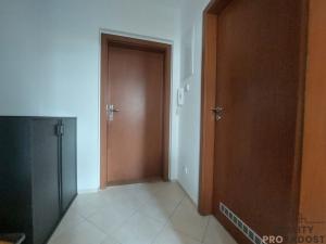 Pronájem bytu 1+kk, Úvaly, nám. Svobody, 30 m2