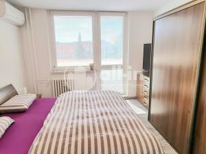 Pronájem bytu 2+kk, Vyškov - Vyškov-Předměstí, Tyršova, 63 m2
