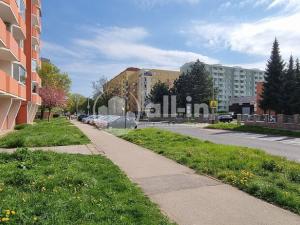 Pronájem bytu 2+kk, Vyškov - Vyškov-Předměstí, Tyršova, 63 m2