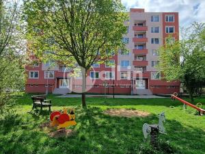 Pronájem bytu 2+kk, Vyškov - Vyškov-Předměstí, Tyršova, 63 m2