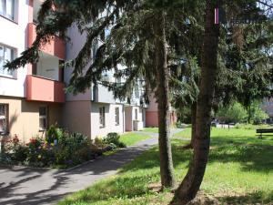 Pronájem bytu 2+1, Karlovy Vary - Rybáře, Krušnohorská, 53 m2