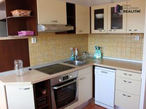 Pronájem bytu 2+1, Karlovy Vary - Rybáře, Krušnohorská, 53 m2