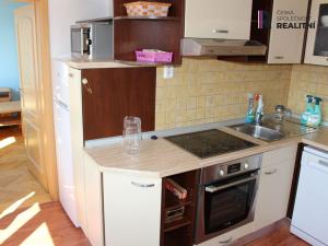 Pronájem bytu 2+1, Karlovy Vary - Rybáře, Krušnohorská, 53 m2