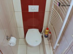 Pronájem bytu 2+1, Karlovy Vary - Rybáře, Krušnohorská, 53 m2