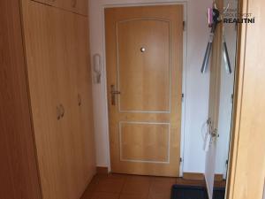 Pronájem bytu 2+1, Karlovy Vary - Rybáře, Krušnohorská, 53 m2