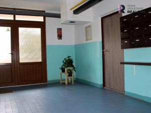 Pronájem bytu 2+1, Karlovy Vary - Rybáře, Krušnohorská, 53 m2