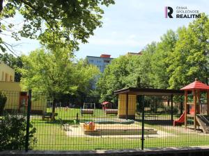 Pronájem bytu 2+1, Karlovy Vary - Rybáře, Krušnohorská, 53 m2
