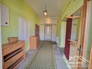 Prodej rodinného domu, Moravské Málkovice, 50 m2