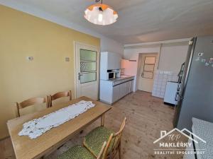 Prodej rodinného domu, Moravské Málkovice, 50 m2