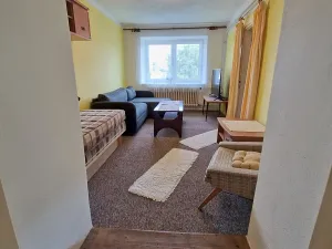 Prodej rodinného domu, Moravské Málkovice, 50 m2